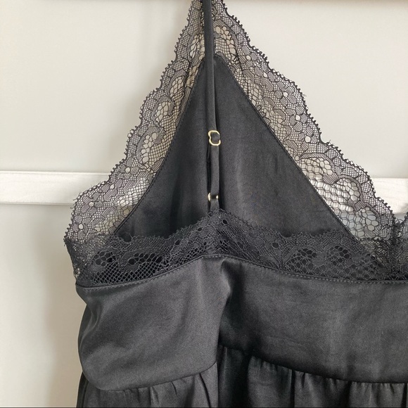 [Sold off app] Little Moon Lace Camisole - Picture 5 of 6